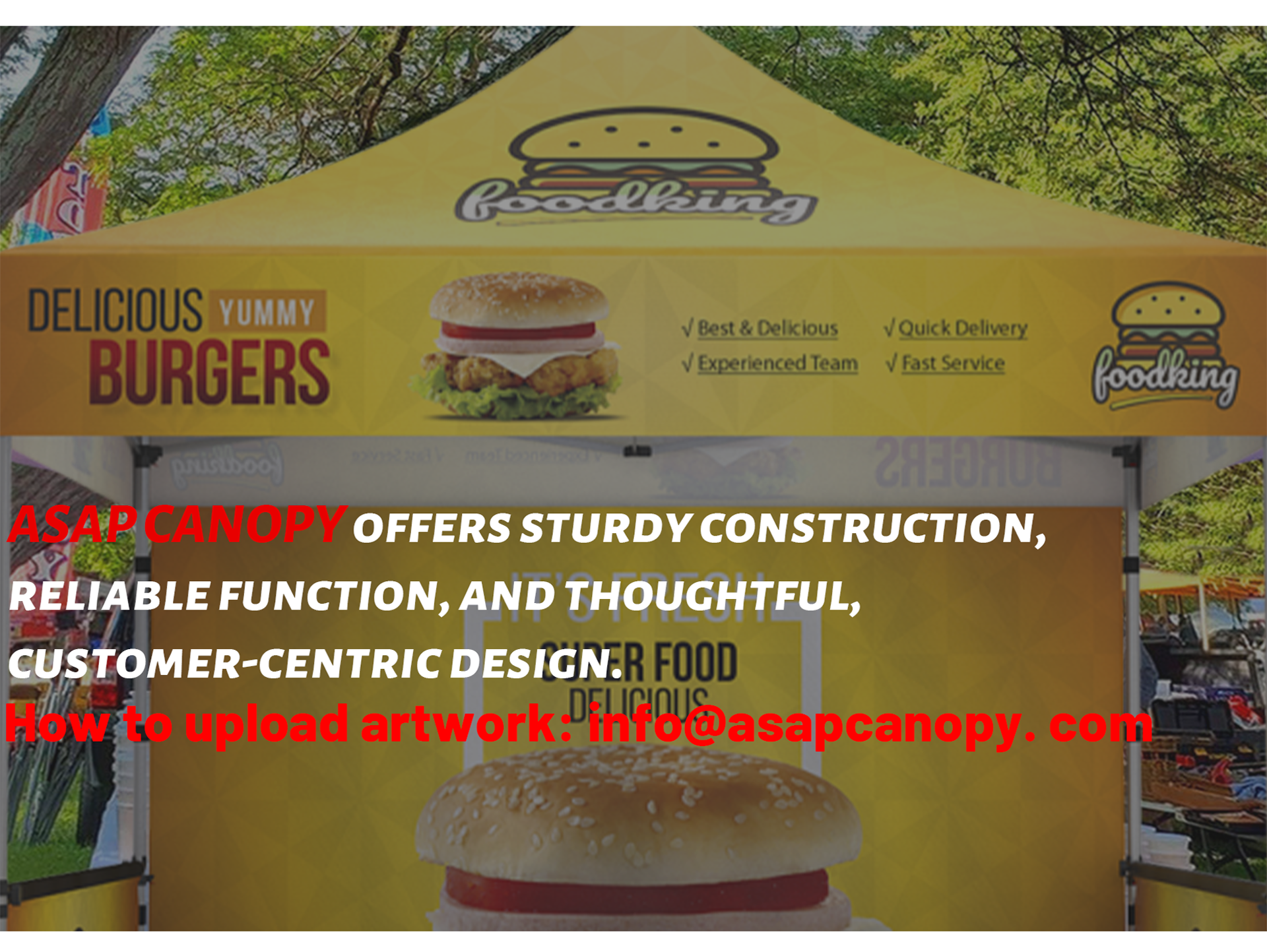 10x10ft Heavy Duty Canopy Tents，10*10 pop up canopy etail Pages