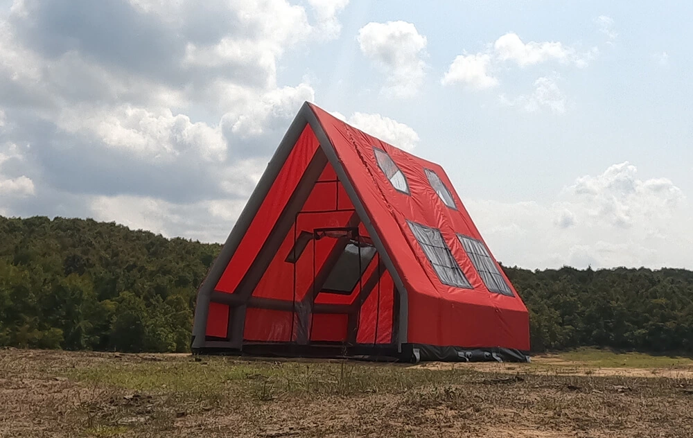 Sonmez Outdoor Inflatable Tent