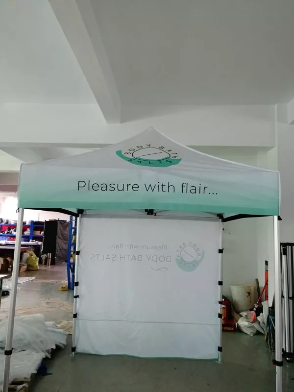 Elevate Your Events with PopUp Tents