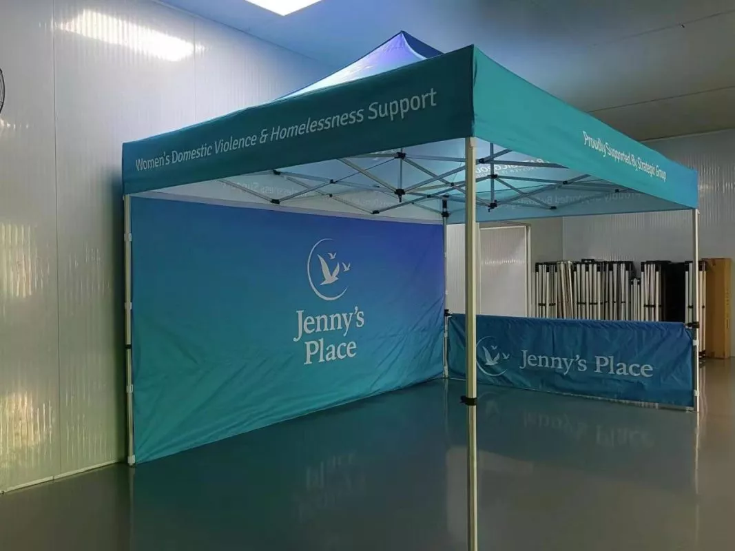 Top 20 Reasons Why a Heavy Duty 10x10 Canopy with Sides is a Must-Have for Outdoor Events