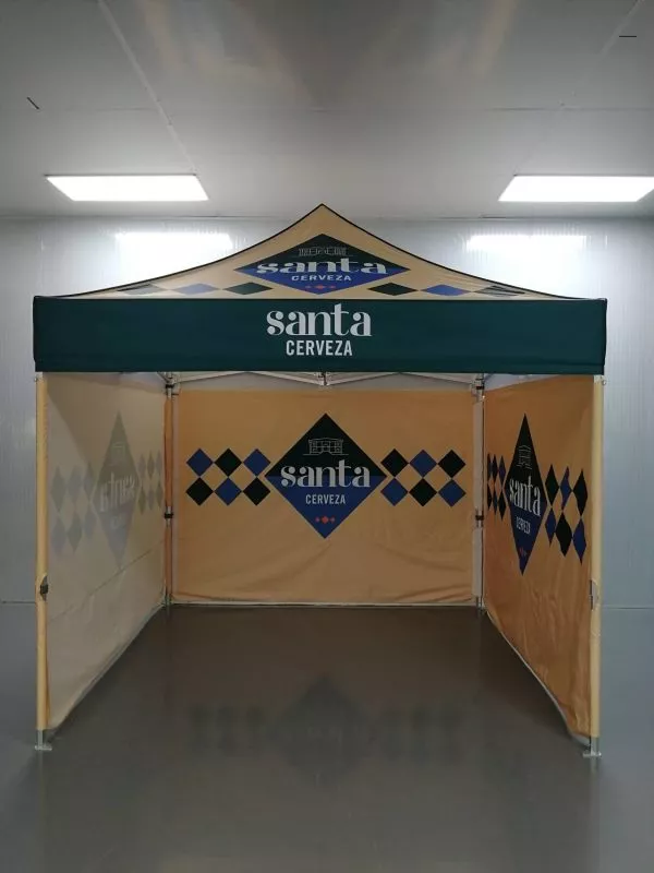 Who Should Consider Heavy Duty 10x10 Canopy with Sides