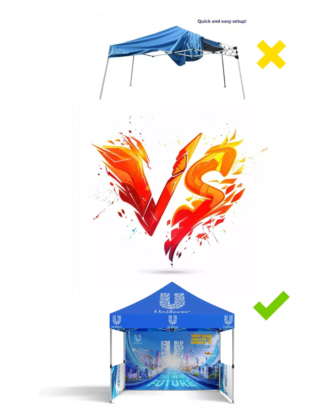Cheap Tents
