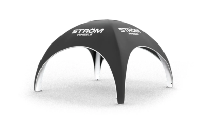 Best inflatable SUV tent for groups