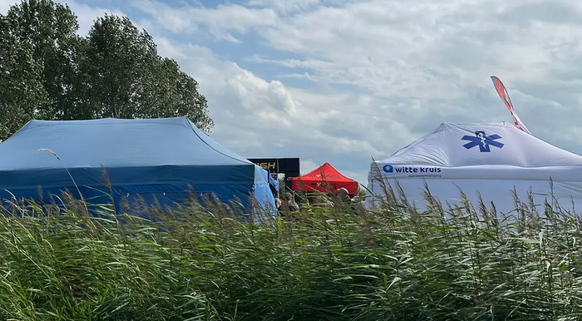 customized canopy tent