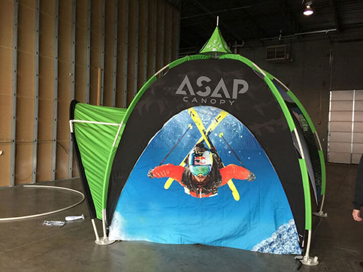 Ultimate Easy Guide To Buying Custom PopUp Canopy tent In 2023