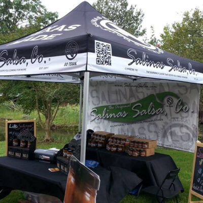 ASAP Canopy Answers Your Custom Printed Tent FAQs