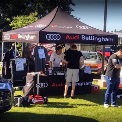 Gear Up for the 2023 SEMA Show - The Premier Automotive Aftermarket Event