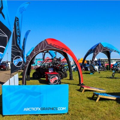 Elevate Your Events with the Best Event Tent Designs