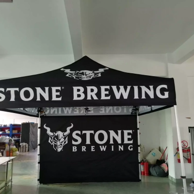 FAQs To Help You Custom Best Pop Up Canopy