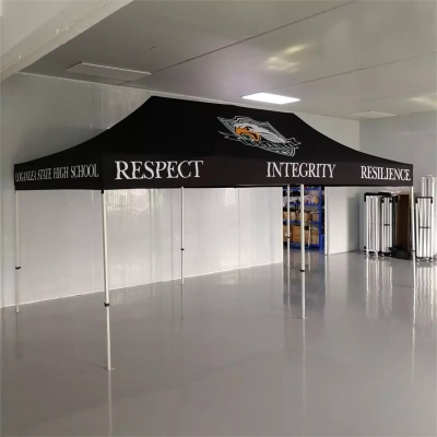 How School Tents Can Save In Person Learning