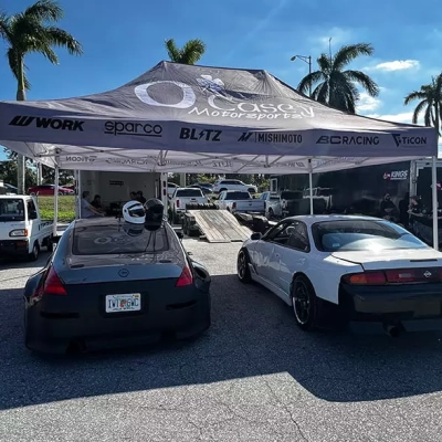 If I Already Have a Tent, Can I buy a replacement canopy