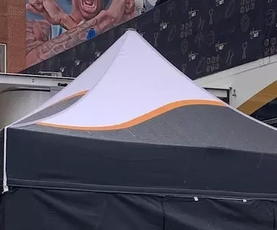 Is Your Pop-Up Canopy Tent Truly Waterproof
