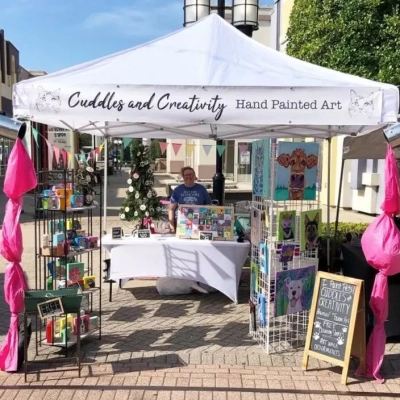 Why Choose ASAP Canopy As Your Custom Event Tent Supplier