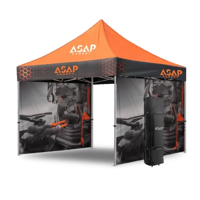 10x10-Logo-canopy-with-2back-walls