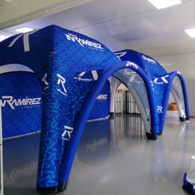 Why are our tents perfect for events? Why are our tents perfect for events?