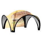 Inflatable Dome Tent Technology Advancements