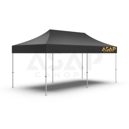 10x20 Blank Tent Canopy - Pop Up Canopy Tents