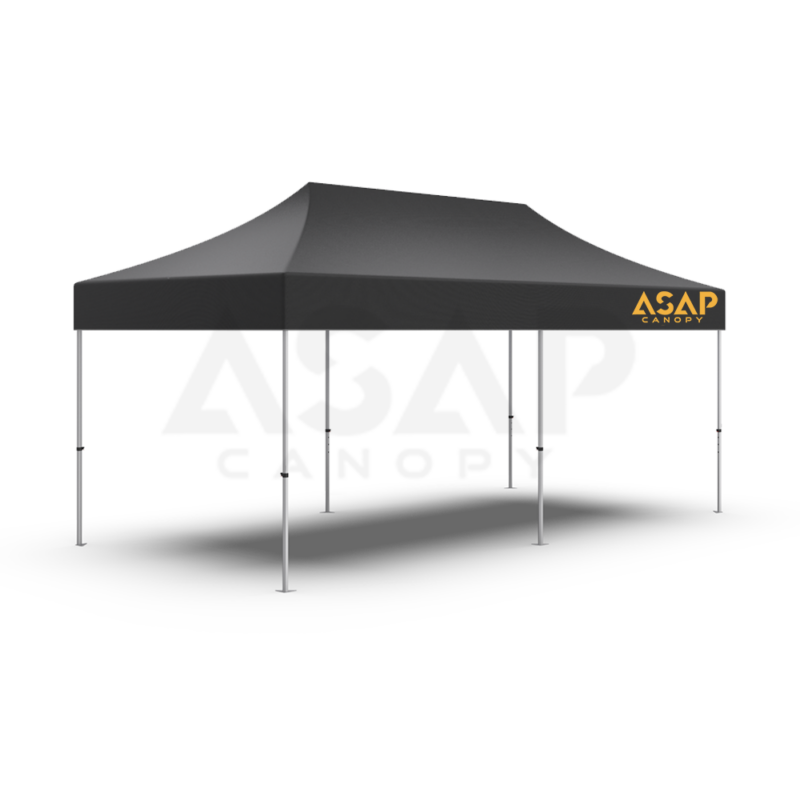 10X20 Blank Tent Canopy | Pop Up Canopy Tents