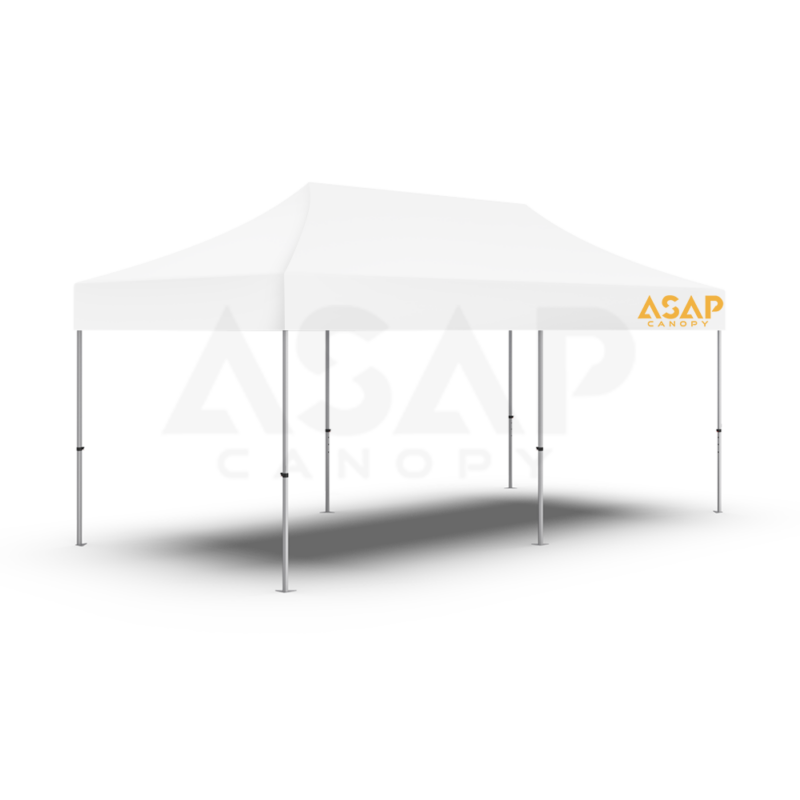 10X20 Blank Canopy | 10X20 Blank Tent Canopy