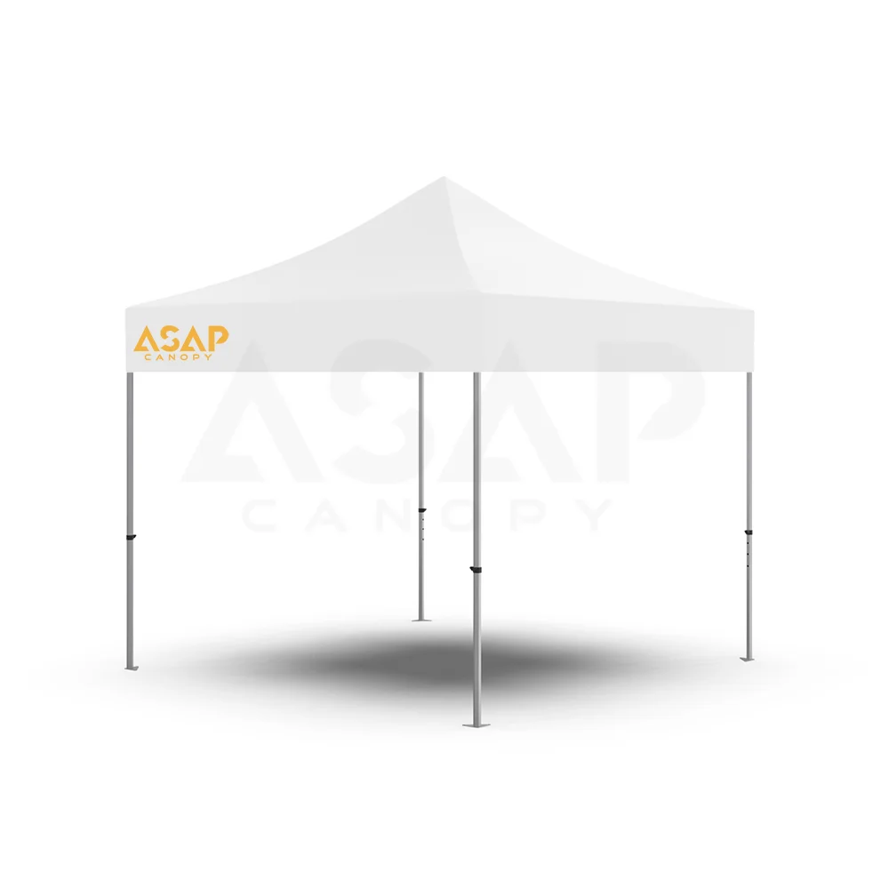 10×10 Blank Canopy Tent