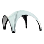 13x13 Custom Inflatable Dome Tent