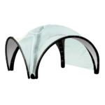 Commercial Inflatable Dome Branding Case Studies