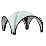 High-Quality Inflatable Dome Marquee Designs