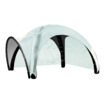 Inflatable Dome Tent Features and Advantages