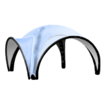 Custom Inflatable Dome Canopy Printing Services