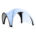 High-Quality Inflatable Dome Shelter Options