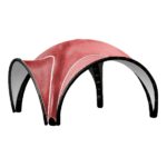 Large Inflatable Dome Tent for Trade Shows