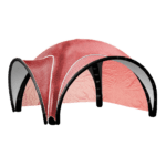 High-Quality Inflatable Dome Marquee Designs