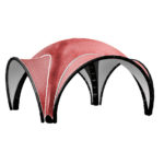 Inflatable Dome Tent Setup Tips and Tricks