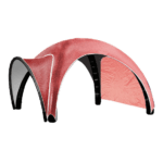 Inflatable Dome Tent Branding Tips for Businesses