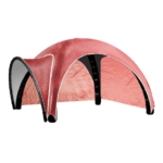 Commercial Inflatable Dome Branding Case Studies