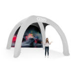26X26-CUSTOM-PRINTED-INFLATABLE-TENT-SIDE-WALL-Print-on-one-sides