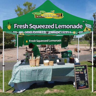 5 Common Pop-Up Canopy Tent Problems and How to Solve Them