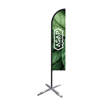 Blade Flags