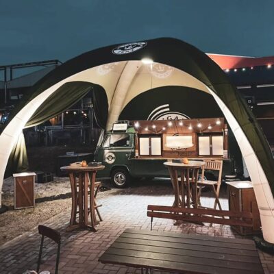 Inflatable-Event-Tent