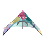 Star Shade Canopy Installation Guide