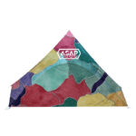 Star Shade Canopy Dimensions