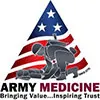 Our Customer Army Medicine