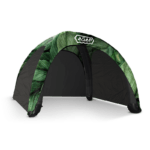 inflatable Trade Show Booth Tent - Show Off Your Logo