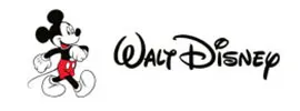 Our Customer Disney