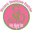 Our Customer Historic Downtown