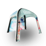 Inflatable-ECLIPSE-tent-with-1-wall-Print-on-both-sides