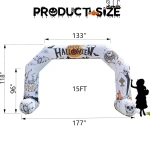 Inflatable Arch For Sale - Multiple Sizes Available