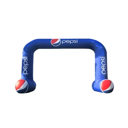 Inflatable Start Finish Arch