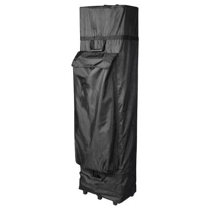 Pro Grade Canopy Bag with Wheels