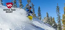 Our Customer Winter Park Resorts